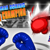 Stickman Boxing KO Champion 