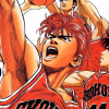 Slam Dunk: Shikyou Gekitotsu!