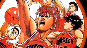 Slam Dunk: Shikyou Gekitotsu!