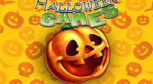 15 Halloween Games