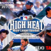 High Heat Major League Baseball 2003