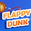 Flappy Dunk