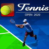 Tennis Open 2020