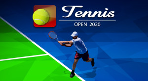 Tennis Open 2020