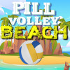 Pill Volley Beach