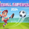 Football Superstars 2024