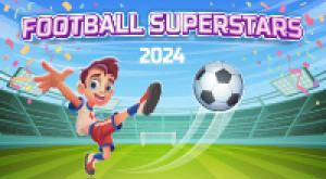 Football Superstars 2024