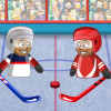 Puppet Hockey