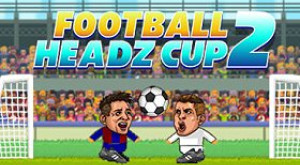 Football Headz Cup 2