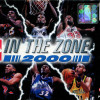 NBA In The Zone 2000 GBC