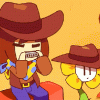 Undertale Yellow