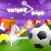 Tricky Kick - Casual Soccer Game - Joyful Football