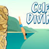 CLIFF DIVING