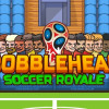 Bobblehead Soccer