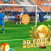 3D Free Kick World Cup 18