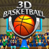 3D Basketball