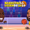 Basketball Legends