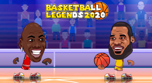 Basketball Legends