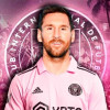 Suika Lionel Messi