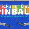 BRICKS AND BALLS PINBALL