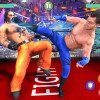 BodyBuilder Ring Fighting Club: Wrestling Games