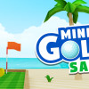 MINI GOLF SAGA