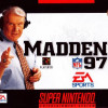 Madden NFL 97