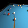 3D Billiard 8 Ball Pool 