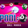 Pool 8 Ball Mania