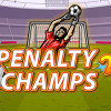 Penalty Champs 22