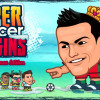 Super Soccer Noggins - Xmas Edition