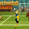 Women Football - Penalty Champions