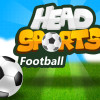 Football Head Sports - Multiplayer Soccer Game