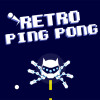 Retro Ping Pong