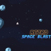 Retro Space Blaster