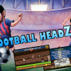 Football Headz Cup