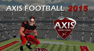 Axis Football League