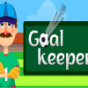 Eg Goal Keeper