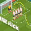 Soccer Free Kick