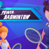 Power Badminton