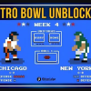 Retro Bowl Unblocked 76