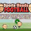 Sports Heads: Football European Edition