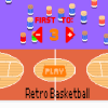 Retro Basketball