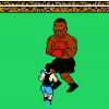 Mike Tyson Boxing