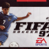 FIFA Soccer 97