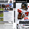 Madden NFL 2004