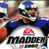 Madden NFL 2002 Soundtrack