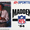 Madden NFL 94