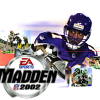 Madden NFL 2002 Unblocked