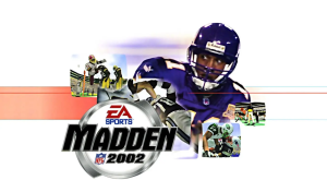 Madden NFL 2002 Unblocked